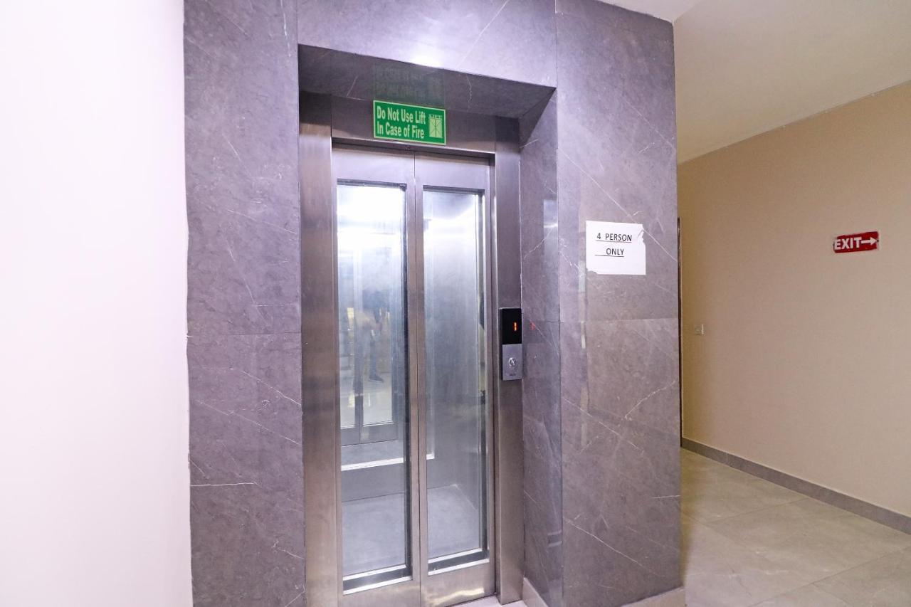 Hotel Westend Holiday Home 5 Mint From Nizamuddin Railway Station New Delhi Ngoại thất bức ảnh