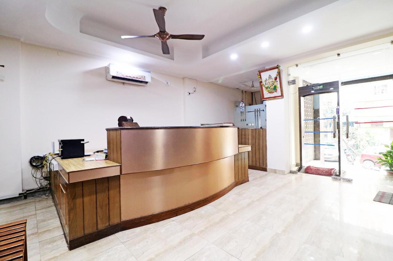 Hotel Westend Holiday Home 5 Mint From Nizamuddin Railway Station New Delhi Ngoại thất bức ảnh