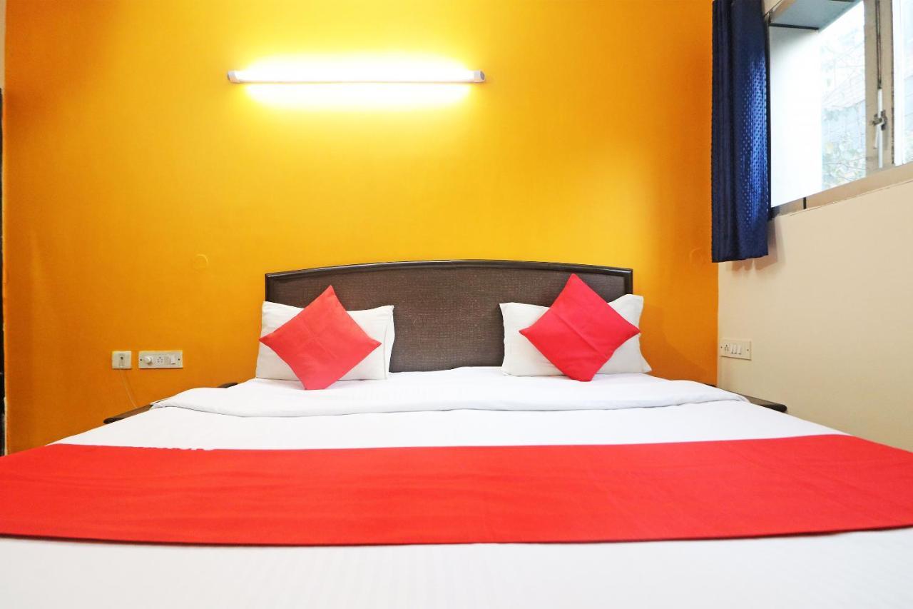 Hotel Westend Holiday Home 5 Mint From Nizamuddin Railway Station New Delhi Ngoại thất bức ảnh