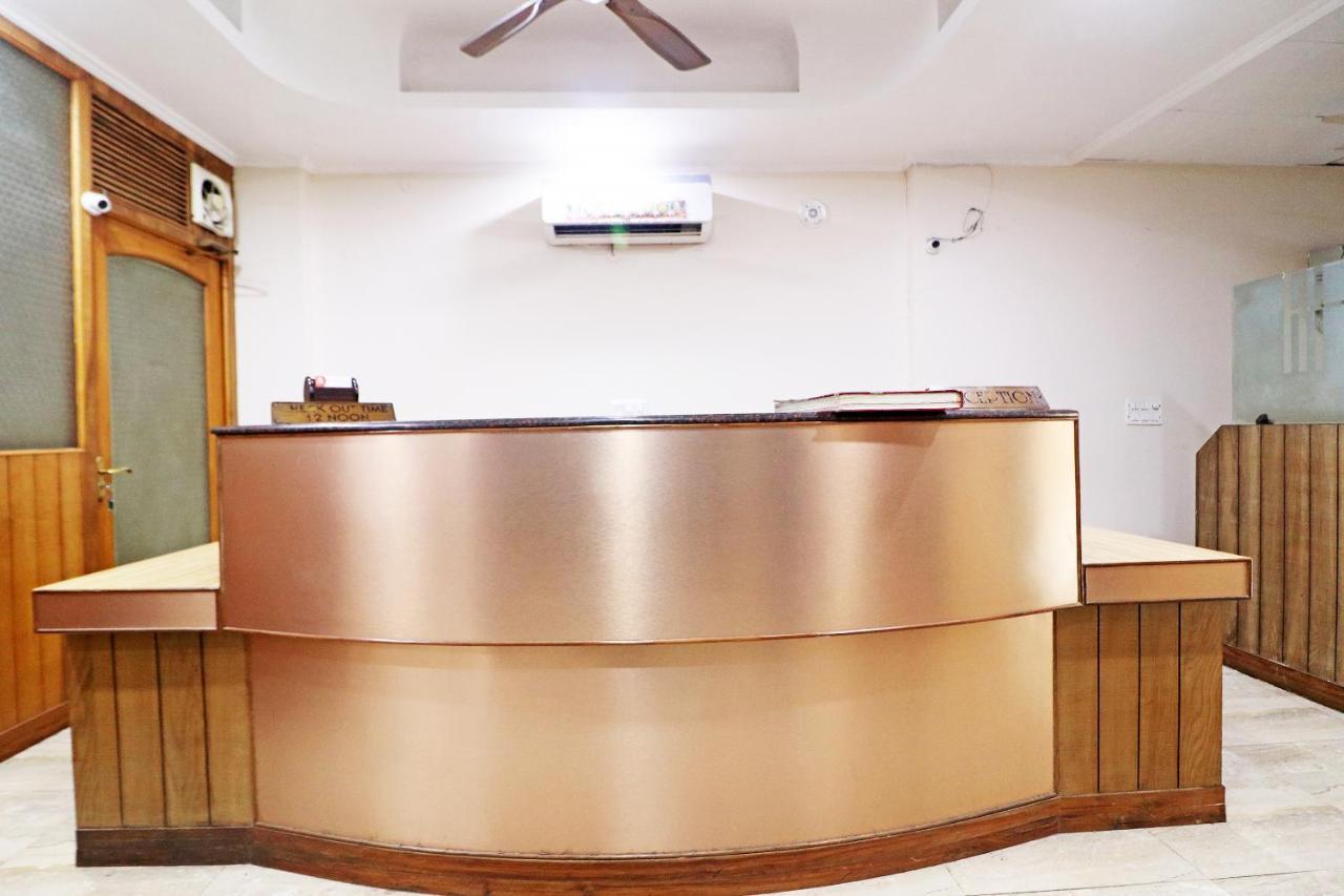 Hotel Westend Holiday Home 5 Mint From Nizamuddin Railway Station New Delhi Ngoại thất bức ảnh