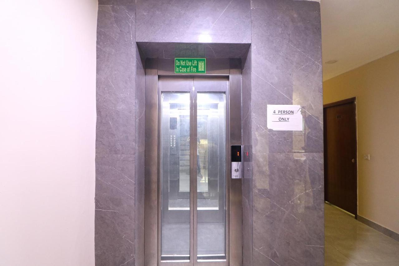 Hotel Westend Holiday Home 5 Mint From Nizamuddin Railway Station New Delhi Ngoại thất bức ảnh