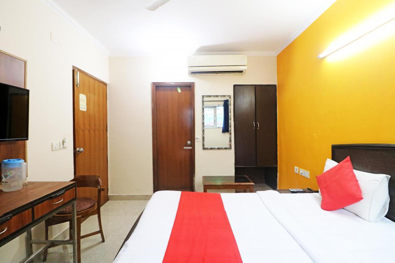 Hotel Westend Holiday Home 5 Mint From Nizamuddin Railway Station New Delhi Ngoại thất bức ảnh