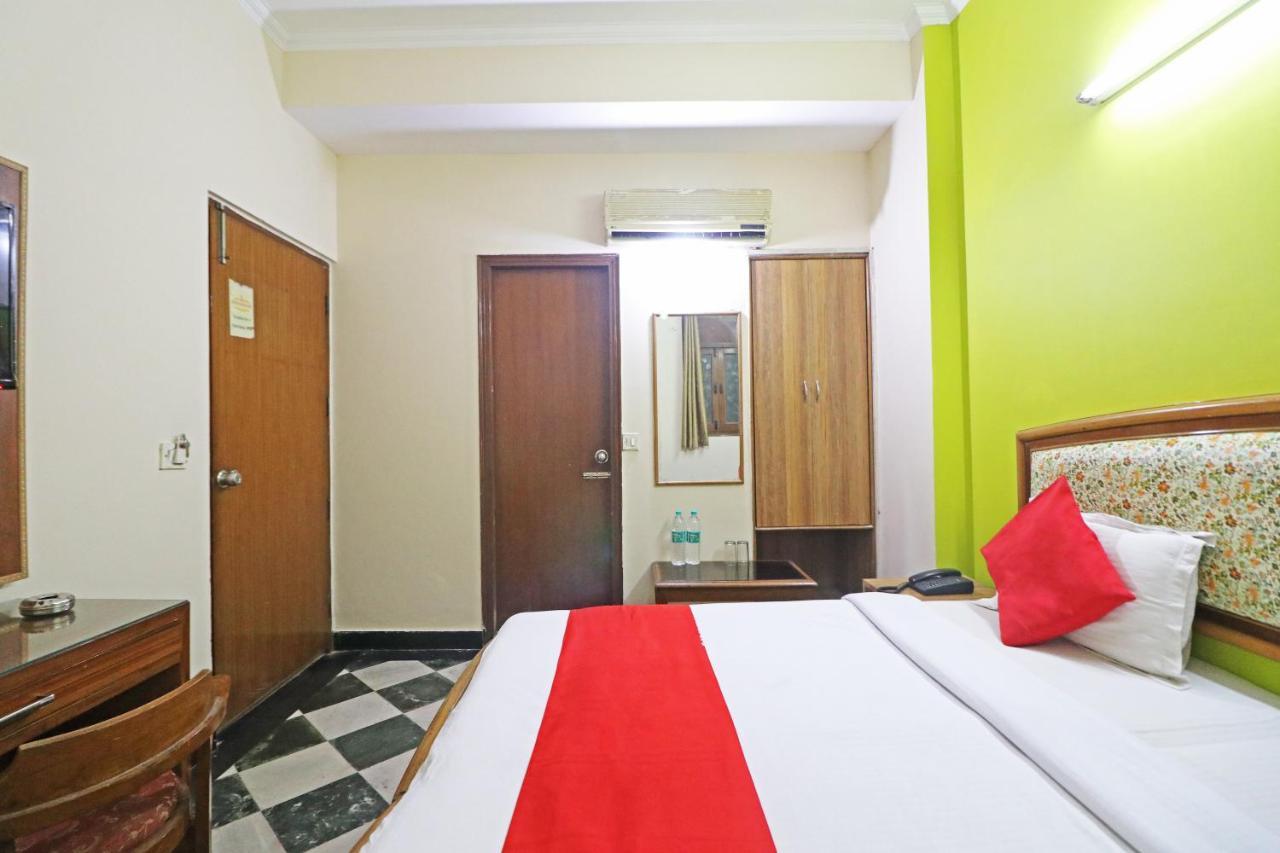 Hotel Westend Holiday Home 5 Mint From Nizamuddin Railway Station New Delhi Ngoại thất bức ảnh