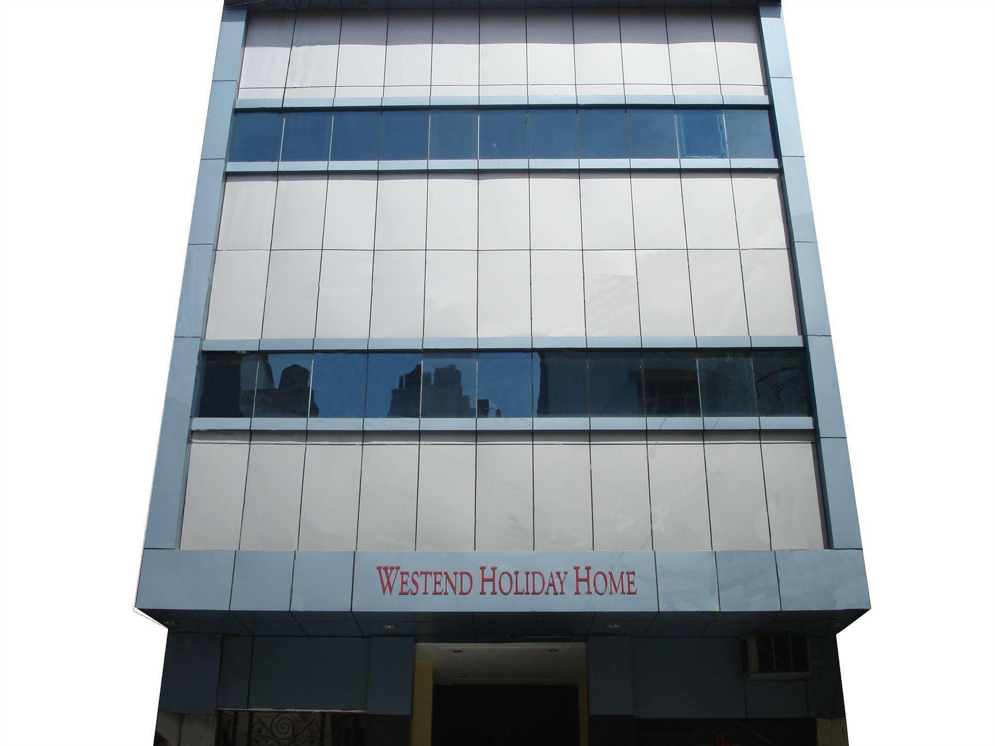 Hotel Westend Holiday Home 5 Mint From Nizamuddin Railway Station New Delhi Ngoại thất bức ảnh